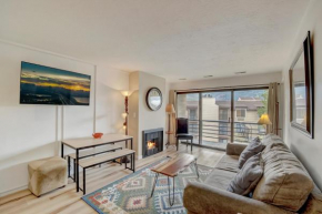 New Claim by All Seasons Resort Lodging Park City
